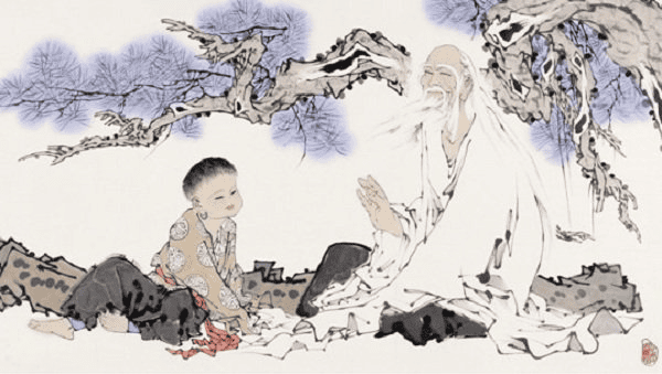 Lão Tử giảng : “Thắng được người là có sức mạnh, thắng được mình là kiên cường”. 